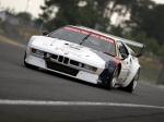BMW M1 Procar 1979 года